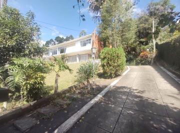 Casa · 750m² · 5 Quartos · 6 Vagas · Casa ampla e em ótima localização no Parque São Clemente