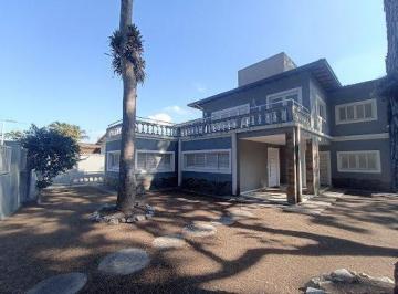 Casa · 231m² · 5 Quartos · 5 Vagas · Casa com 5 dormitórios à venda, 231 m² por R$ 1.500.000,00 - Bosque da Praia ...