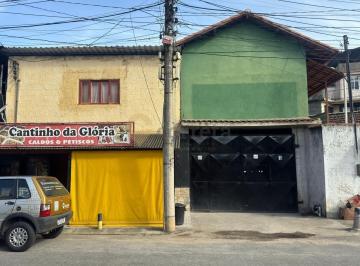 Comercial · 175m² · Galpão para locação no Jardim Ouro Preto