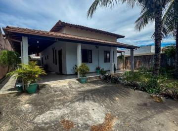 Casa · 121m² · 2 Quartos · 4 Vagas · Casa com 2 dormitórios à venda, 121 m² por R$ 480.000,00 - Centro - Rio das O...