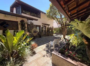 Casa · 517m² · 4 Quartos · 2 Vagas · Maravilhosa residência no Cônego - Nova Friburgo