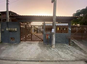 Apartamento · Kitnet / Conjugado em Nova Esperança  -  Rio das Ostras