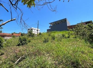 Terreno · 420m² · Terreno à venda, 420 m² por R$ 70.000,00 - Extensão Serramar - Rio das Ostras/RJ