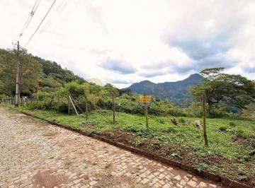 Terreno · 384m² · Lote / Terreno em Cascatinha  -  Nova Friburgo