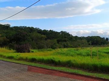 Terreno · 960m² · Terreno à venda, 960 m² por R$ 130.000 - Nova Cidade - Macaé/RJ