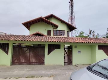 Casa · 180m² · 4 Quartos · 2 Vagas · Casa com 4 dormitórios à venda, 180 m² por R$ 550.000,00 - Cidade Beira Mar -...