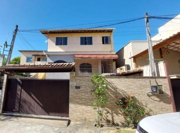 Casa · 176m² · 4 Quartos · 3 Vagas · Casa à venda, 176 m² por R$ 400.000,00 - São Cristóvão - Rio das Ostras/RJ