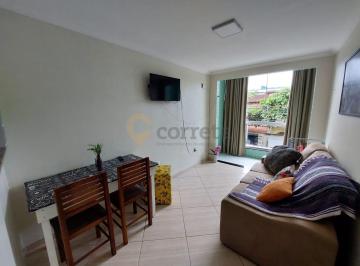 Apartamento · 55m² · 1 Quarto · 1 Vaga · Apartamento 01 Dorm. em Costazul  -  Rio das Ostras