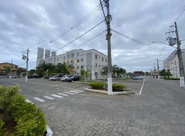 Apartamento · 2 Quartos · 1 Vaga · Apartamento em Nova Cidade  -  Rio das Ostras