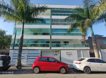 Apartamento · 124m² · 3 Quartos · 2 Vagas · Apartamento com 3 dormitórios à venda, 124 m² por R$ 550.000,00 - Recreio - R...