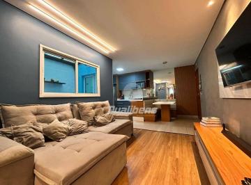 84854d0b3b6b674599ea69e5b406d8a7b0282c00 · Apartamento com 2 dormitórios à venda, 62 m² por R$ 430.000,00 - Jardim Haydee -