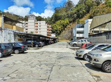 Terreno · 3385m² · Terreno com excelente potencial comercial no Centro de Nova Friburgo
