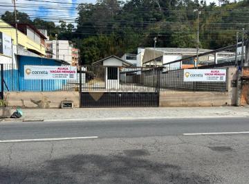 Comercial · 3385m² · Estacionamento em Centro - Nova Friburgo