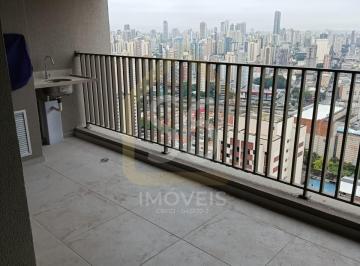 Apartamento · 68m² · 2 Quartos · 1 Vaga · Raízes Tatuapé - Apartamento á venda de 68m² com 2 dormitórios sendo 1 suíte e 1 vaga de garagem no 