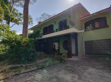 Casa · 1m² · 4 Quartos · 5 Vagas · Casa com 4 dormitórios à venda por R$ 1.150.000,00 - Bosque da Praia - Rio da...