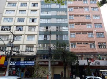 Apartamento · 1 Quarto · Apartamento em Centro - Nova Friburgo, RJ