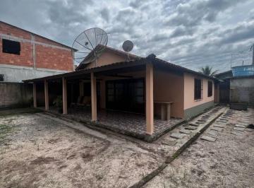 Casa · 285m² · 2 Quartos · Casa com 2 dormitórios à venda por R$ 250.000,00 - Cidade Praiana - Rio das O...