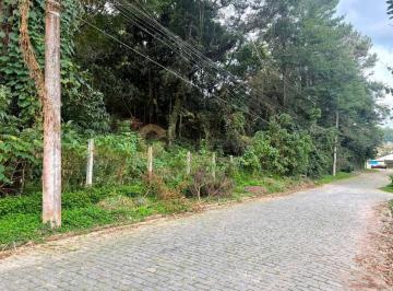 Terreno · 1698m² · Lote / Terreno em Parque São Clemente - Nova Friburgo