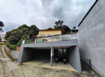 Casa · 100m² · 3 Quartos · 2 Vagas · Casa em Cônego  -  Nova Friburgo