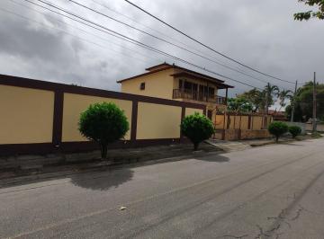 Casa · 195m² · 5 Quartos · 3 Vagas · Casa com 5 dormitórios à venda, 195 m² por R$ 850.000,00 - Balneário Remanso ...