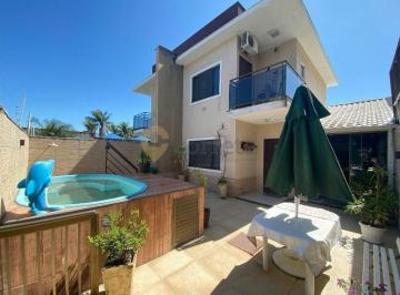 Casa · 88m² · 2 Quartos · 2 Vagas · Casa em Floresta das Gaivotas  -  Rio das Ostras