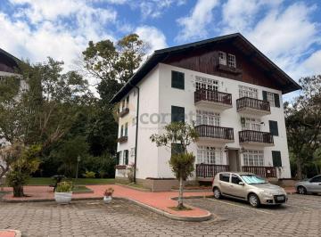 Apartamento · 3 Quartos · 1 Vaga · APARTAMENTO - Condomínio Parque das Magnólias