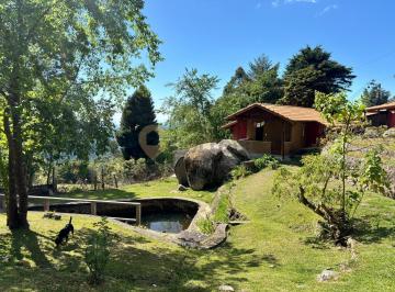 Rural · 250m² · 2 Quartos · Sítio em Caledônia  -  Nova Friburgo