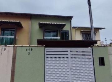 Casa · 192m² · 2 Quartos · 1 Vaga · Casa em Rio das Ostras