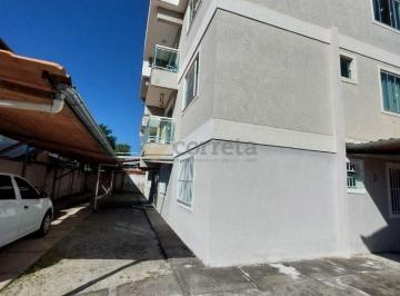 Apartamento · 2 Quartos · 1 Vaga · em Extensão do Bosque  -  Rio das Ostras