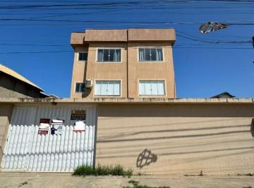 Apartamento · 70m² · 2 Quartos · Apartamento com 2 dormitórios à venda, 70 m² por R$ 260.000,00 - Verdes Mares...