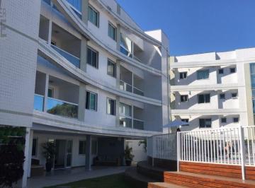 Apartamento · 160m² · 3 Quartos · 2 Vagas · Cobertura com 3 dormitórios à venda, 160 m² por R$ 850.000,00 - Costazul - Ri...