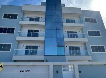 Apartamento · 84m² · 3 Quartos · 1 Vaga · Apartamento em Rio das Ostras