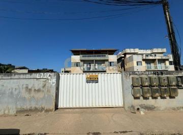 Apartamento · 2 Quartos · 1 Vaga · Apartamento em Residencial Praia Âncora  -  Rio das Ostras