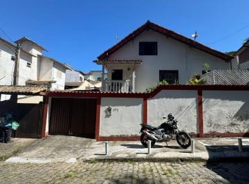 Casa · 80m² · 2 Quartos · 1 Vaga · Casa com 2 dormitórios à venda, 80 m² por R$ 280.000,00 - Extensão Novo Rio d...