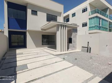 Casa · 145m² · 3 Quartos · Casa com 3 dormitórios à venda, 145 m² por R$ 820.000,00 - Costazul - Rio das...