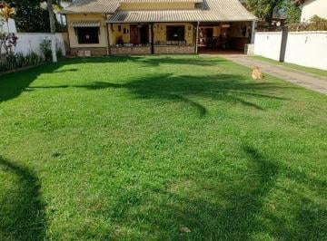 Casa · 199m² · 3 Quartos · 3 Vagas · Casa com 3 dormitórios à venda, 199 m² por R$ 1.500.000,00 - Costazul - Rio d...