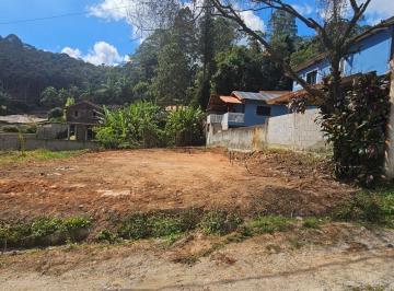 Terreno · 450m² · Terreno plano medindo 450m² na Fazenda Bela Vista