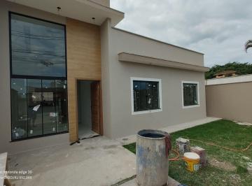 Casa · 76m² · 3 Quartos · 1 Vaga · Casa com 3 dormitórios à venda, 76 m² por R$ 480.000 - Enseada das Gaivotas -...