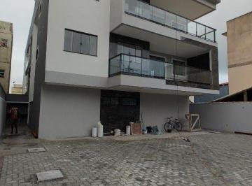 Apartamento · 80m² · 3 Quartos · 1 Vaga · Apartamento com 3 dormitórios à venda, 80 m² por R$ 490.000,00 - Costazul - R...