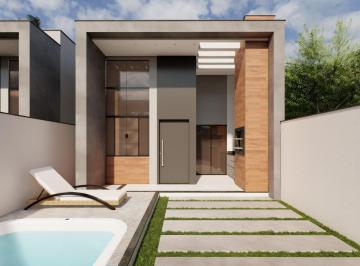Casa · 191m² · 3 Quartos · 2 Vagas · Casa em Rio das Ostras
