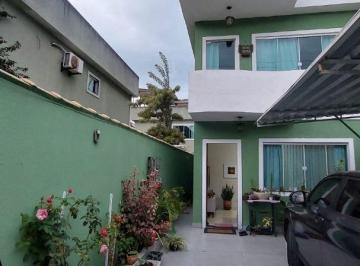 Casa · 79m² · 2 Quartos · 1 Vaga · Casa à venda, 79 m² por R$ 490.000,00 - Costazul - Rio das Ostras/RJ