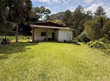 Rural · 93m² · 6 Quartos · Sítio em Nova Friburgo
