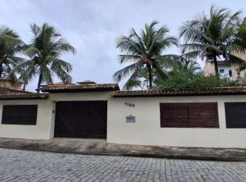Casa · 347m² · 5 Quartos · 1 Vaga · Casa em Rio das Ostras