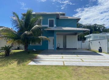 Casa · 269m² · 3 Quartos · Casa em Rio das Ostras