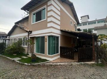 Casa · 151m² · 4 Quartos · 3 Vagas · Casa com 4 dormitórios à venda por R$ 580.000,00 - Jardim Mariléa - Rio das O...