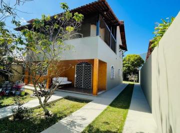 Casa · 242m² · 6 Quartos · Casa com 6 dormitórios à venda, 242 m² por R$ 900.000,00 - Balneário Remanso ...