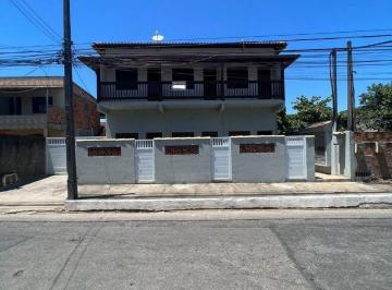 Casa · 195m² · 8 Quartos · Casa com 8 dormitórios à venda, 195 m² por R$ 380.000,00 - Nova Cidade - Rio ...