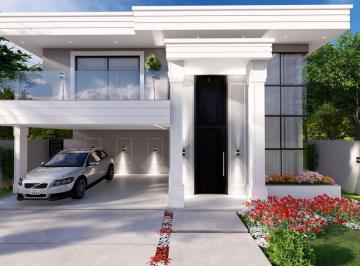 Casa · 254m² · 4 Quartos · 2 Vagas · Casa em Rio das Ostras