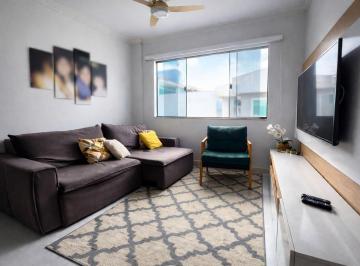 Apartamento · 109m² · 3 Quartos · Apartamento em Ouro Verde  -  Rio das Ostras