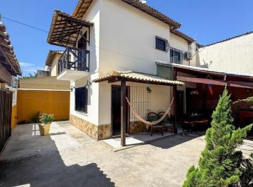 Casa · 72m² · 2 Quartos · 2 Vagas · Casa com 2 dormitórios à venda, 72 m² por R$ 300.000,00 - Extensão Serramar -...